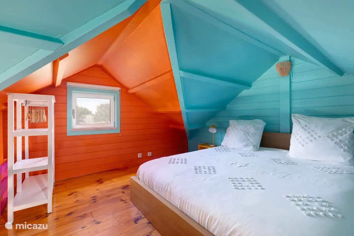 Quinta da Estrela - Casa Rincon - Zwischengeschoss