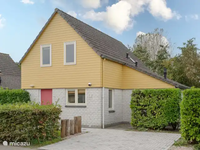 Location de Vacances Pays-Bas, Zélande, Wemeldinge, maison de vacances - Villapark de Oesterbaai - 74 Location de Vacances Pays-Bas, Zélande, Wemeldinge, maison de vacances - Villapark de Oesterbaai - 74