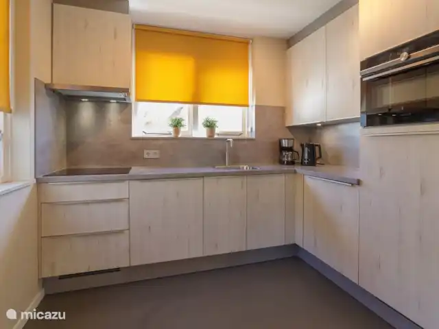 Location de Vacances Pays-Bas, Zélande, Wemeldinge, maison de vacances - Villapark de Oesterbaai - 74 Cuisine 74