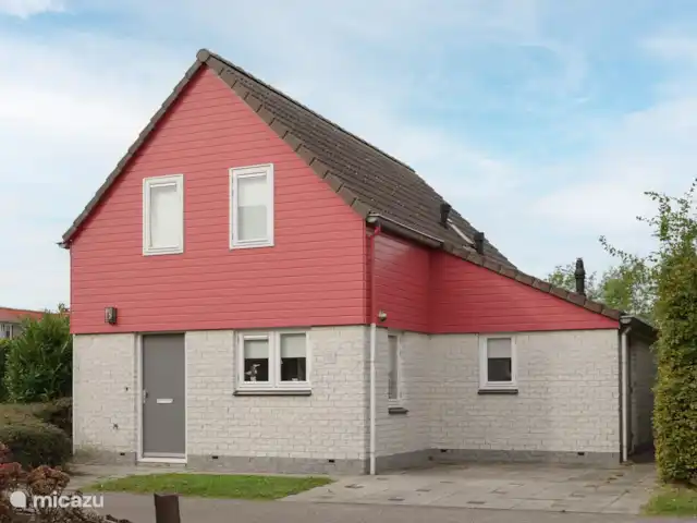 Villapark de Oesterbaai - 96 | Pays-Bas, Zélande, Wemeldinge - maison de vacances Villapark de Oesterbaai - 96 | Pays-Bas, Zélande, Wemeldinge - maison de vacances