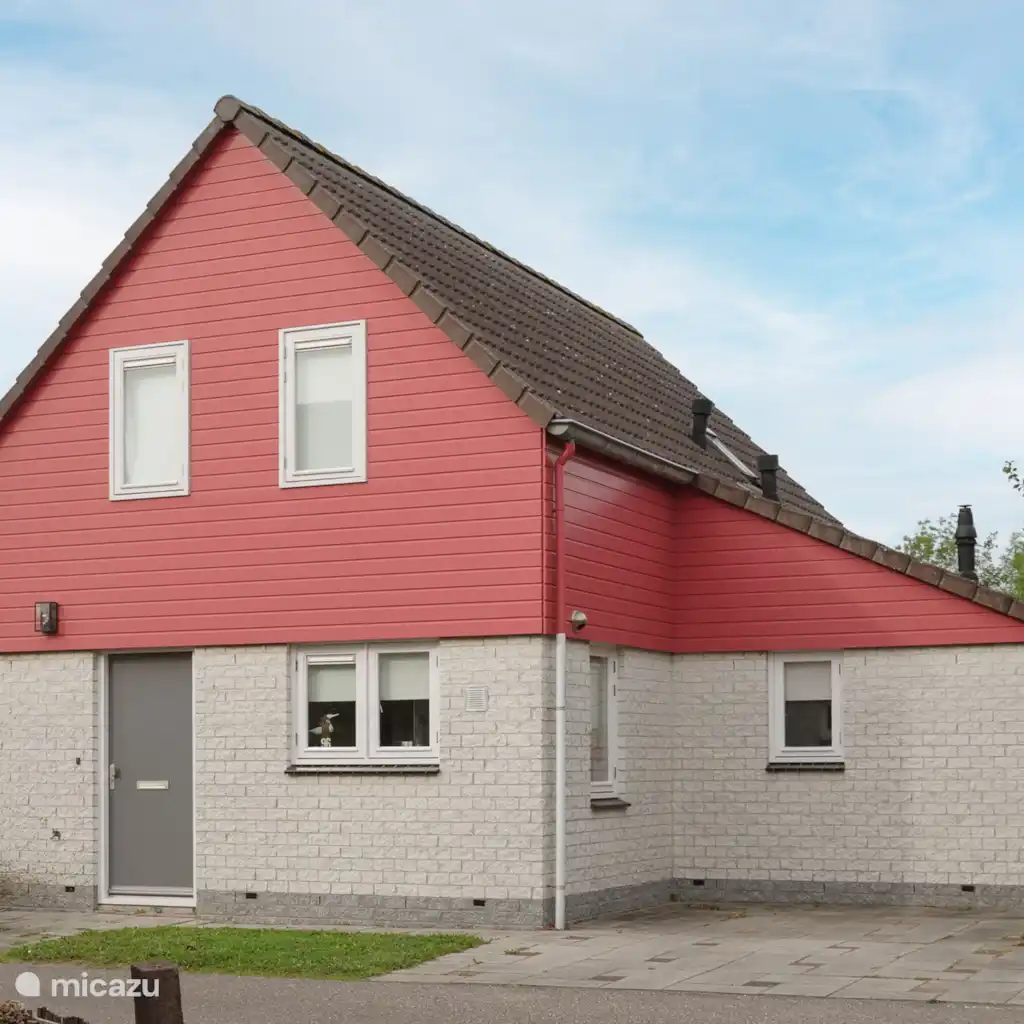 Villapark de Oesterbaai - 96