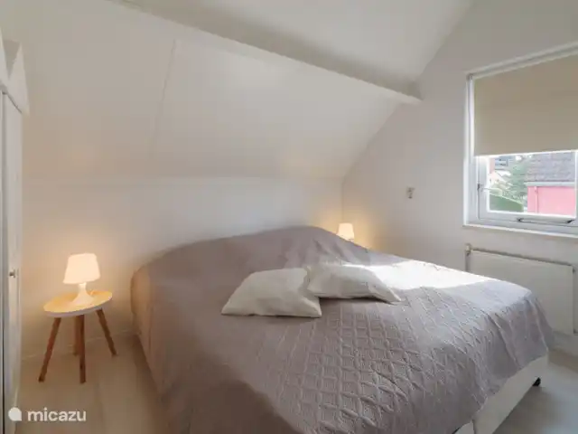 Villapark de Oesterbaai - 96 | Pays-Bas, Zélande, Wemeldinge - maison de vacances Chambre 3