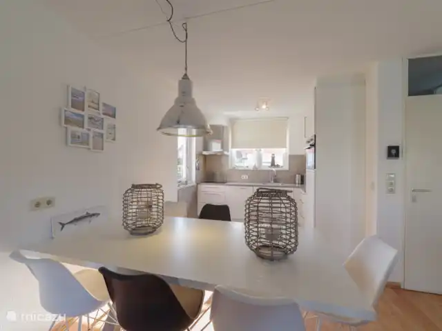 Villapark de Oesterbaai - 96 | Pays-Bas, Zélande, Wemeldinge - maison de vacances Salon 96