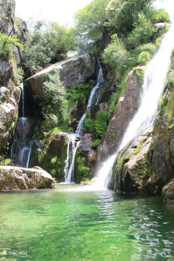 Quinta da Estrela - Serra da Estrela