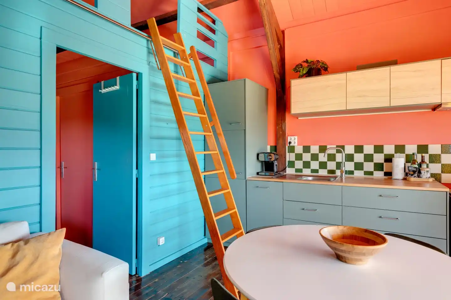 Quinta da Estrela - Casa Pipa - Esszimmer