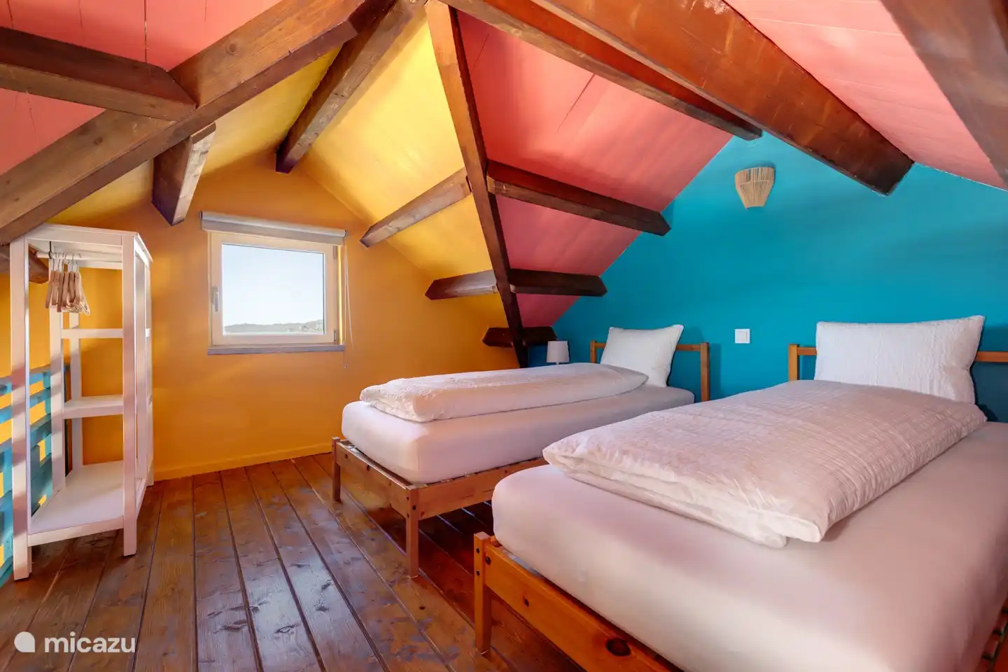 Quinta da Estrela - Casa Pipa - Zwischengeschoss