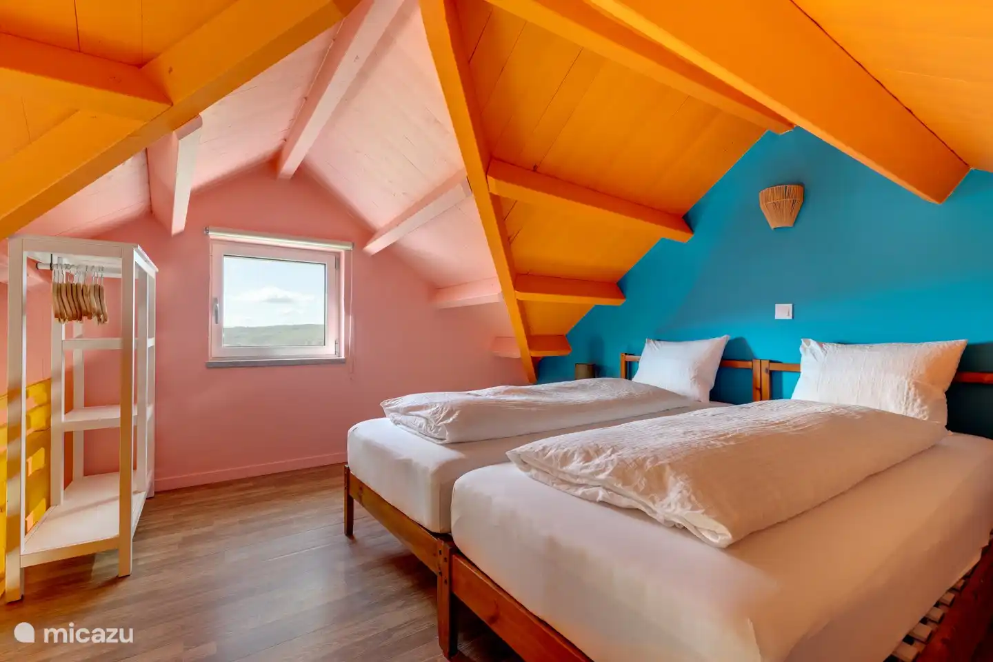 Quinta da Estrela - Casa Pemba - mezzanine