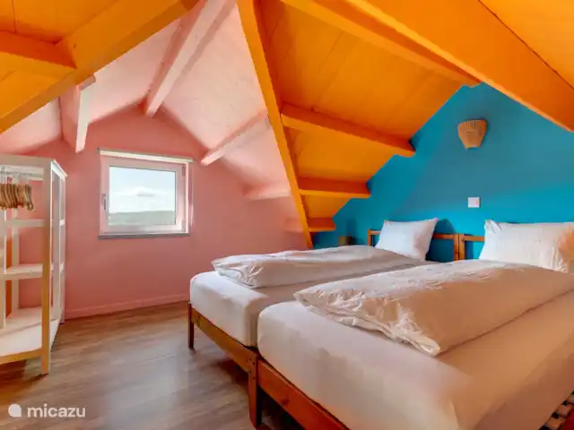 vakantiehuis huren in Portugal, Guarda, Vila Franca da Serra – Quinta da Estrela - Casa Pemba Quinta da Estrela - Casa Pemba - mezzanine