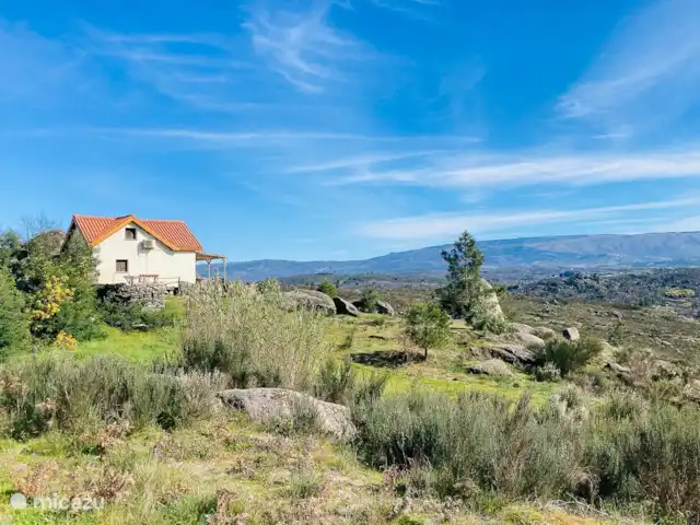 vakantiehuis huren in Portugal, Guarda, Vila Franca da Serra – Quinta da Estrela - Casa Pemba Quinta da Estrela - Casa Pemba