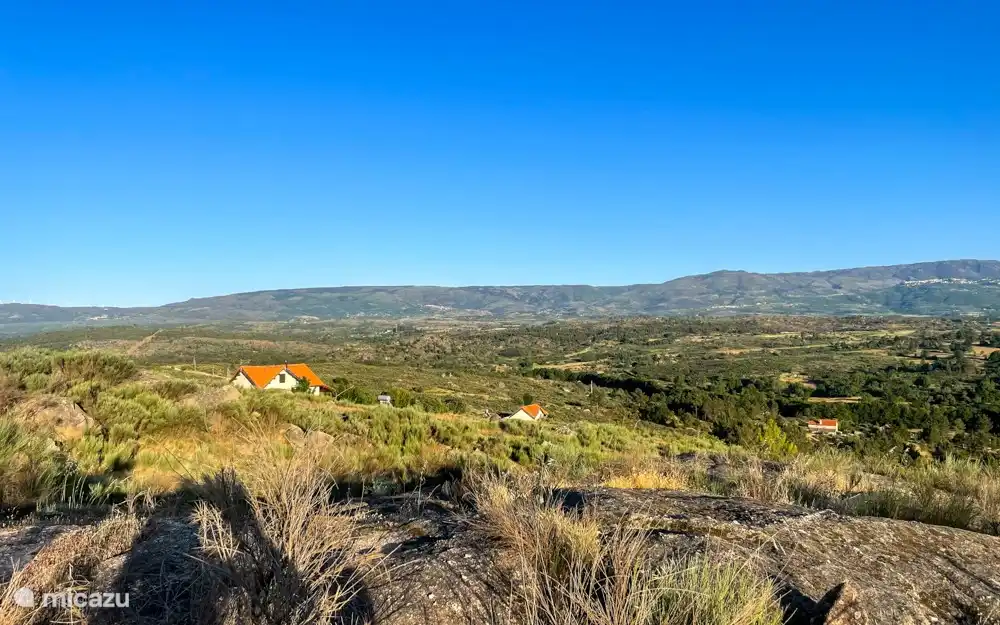 Quinta da Estrela - aperçu