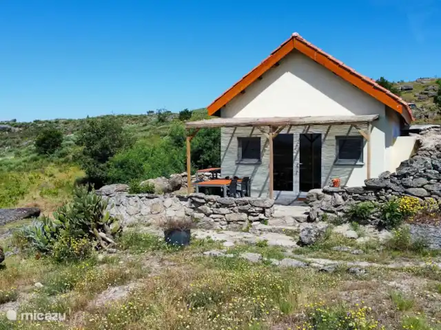 vakantiehuis huren in Portugal, Guarda, Vila Franca da Serra – Quinta da Estrela - Casa Pemba Quinta da Estrela - Casa Pemba