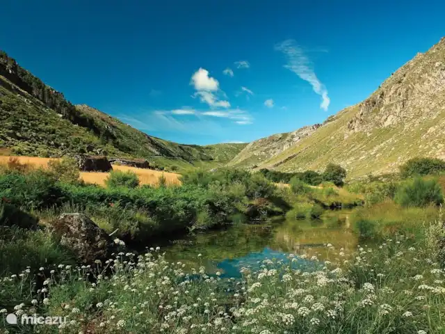 vakantiehuis huren in Portugal, Guarda, Vila Franca da Serra – Quinta da Estrela - Casa Pemba Quinta da Estrela - Vale Glaciar do Zezere