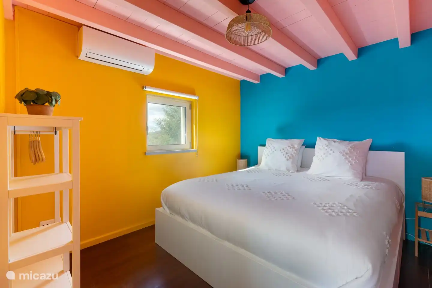 Quinta da Estrela - Casa Pemba en Portugal, Guarda, Vila Franca da Serra - Casa vacacional