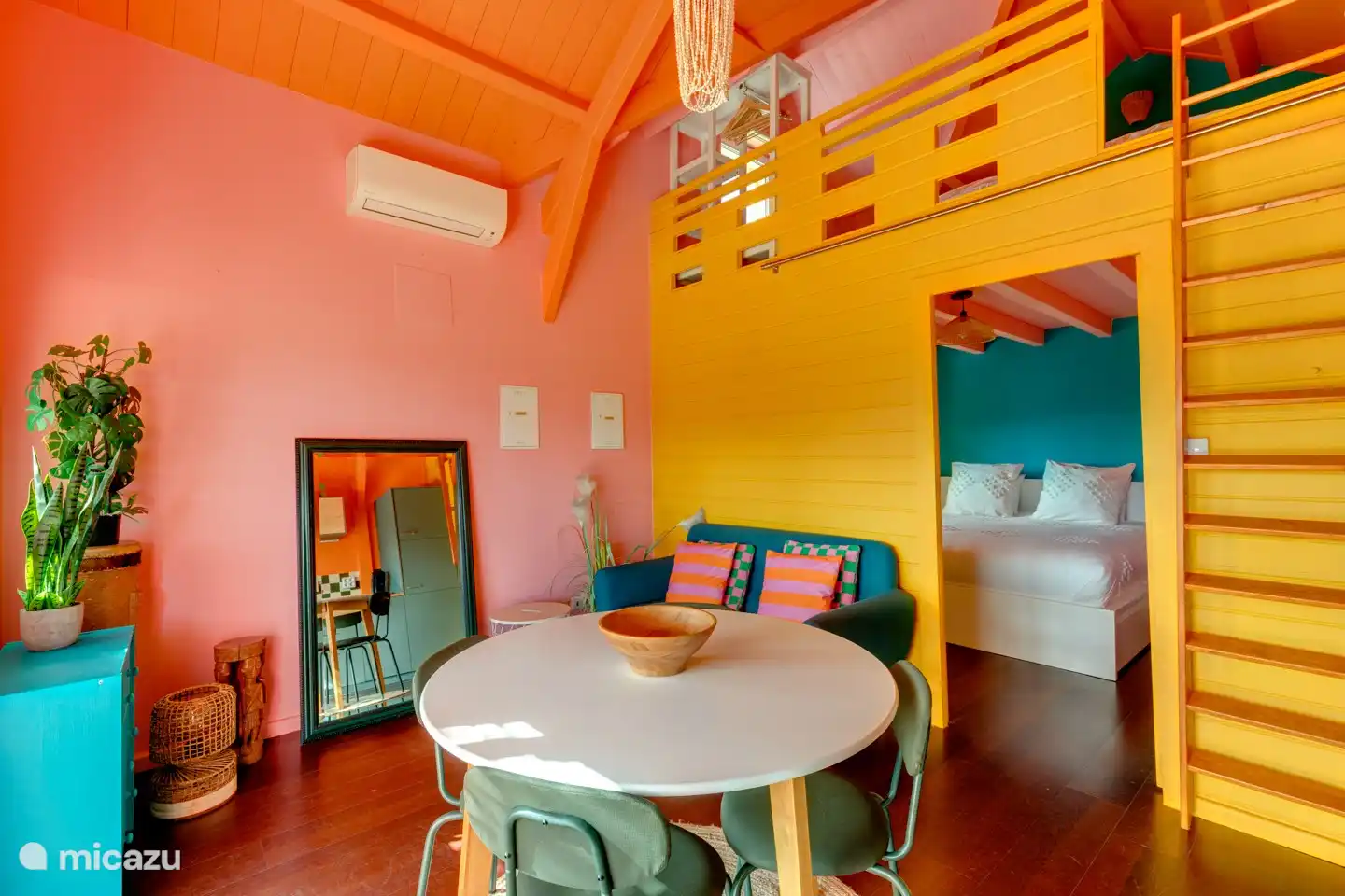 Quinta da Estrela - Casa Pemba - espace de vie