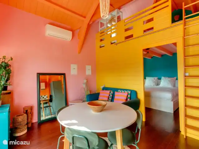 vakantiehuis huren in Portugal, Guarda, Vila Franca da Serra – Quinta da Estrela - Casa Pemba Quinta da Estrela - Casa Pemba - woonruimte