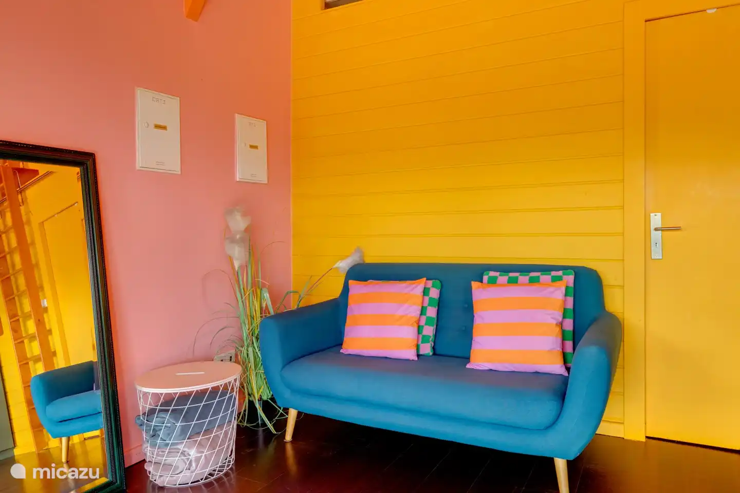 Quinta da Estrela - Casa Pemba - espace de vie