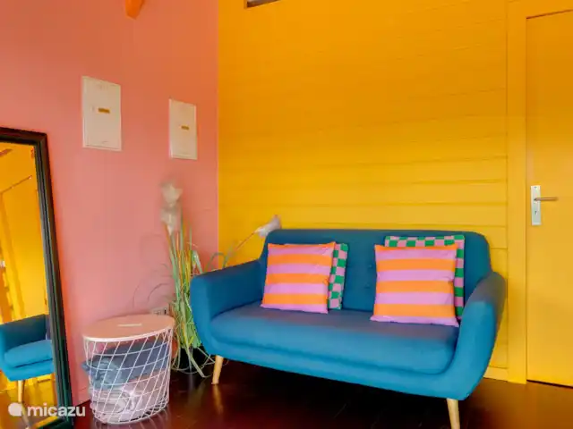 vakantiehuis huren in Portugal, Guarda, Vila Franca da Serra – Quinta da Estrela - Casa Pemba Quinta da Estrela - Casa Pemba - woonruimte