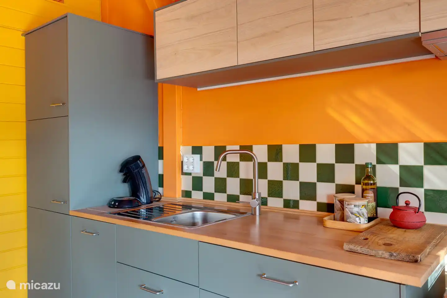 Quinta da Estrela - Casa Pemba - cuisine