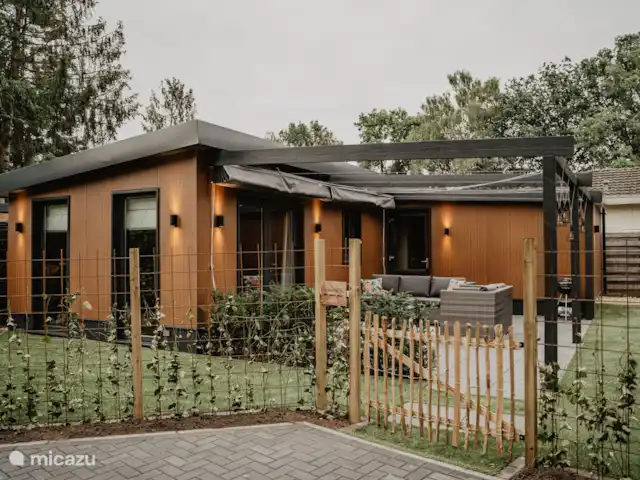 Attrayant et luxueux Boshuisje 33 @Veluwe | Pays-Bas, Gueldre, Wells - chalet Attrayant et luxueux Boshuisje 33 @Veluwe | Pays-Bas, Gueldre, Wells - chalet