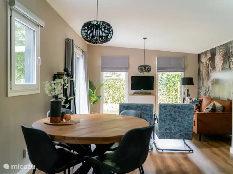 Attrayant et luxueux Boshuisje 33 @Veluwe | Pays-Bas, Gueldre, Wells - Chalet Attrayant et luxueux Boshuisje 33 @Veluwe | Pays-Bas, Gueldre, Wells - Chalet