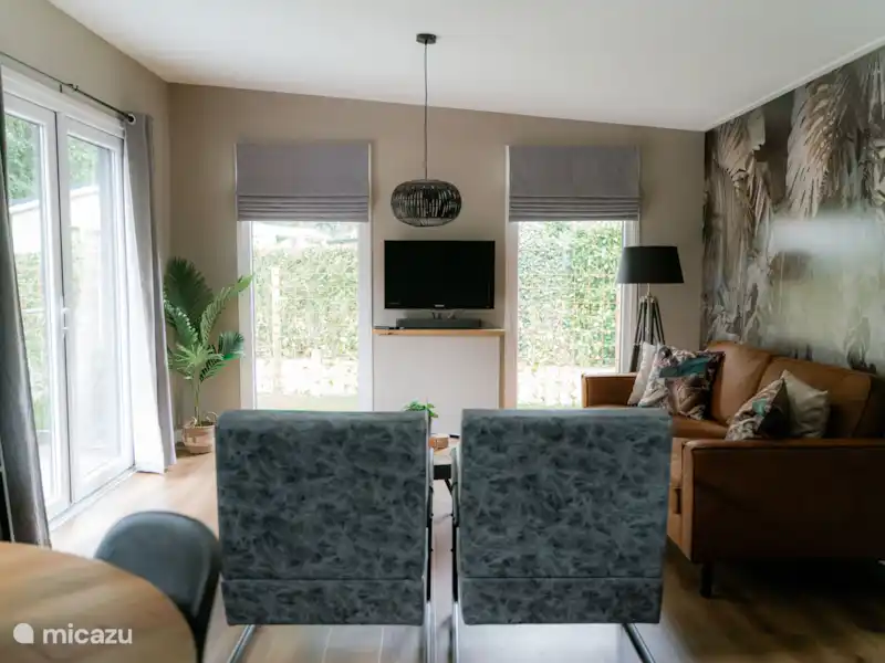 Attrayant et luxueux Boshuisje 33 @Veluwe | Pays-Bas, Gueldre, Wells - Chalet Attrayant et luxueux Boshuisje 33 @Veluwe | Pays-Bas, Gueldre, Wells - Chalet
