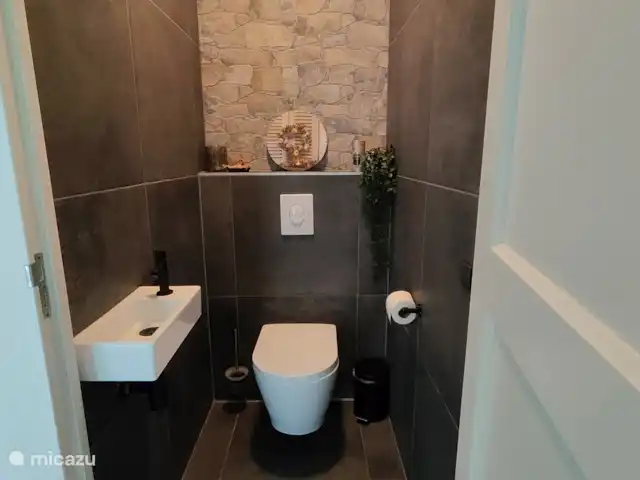 Maisons de vacances Chip & Dale | Pays-Bas, Gueldre, Lochem - maison mitoyenne WC - Grignotage