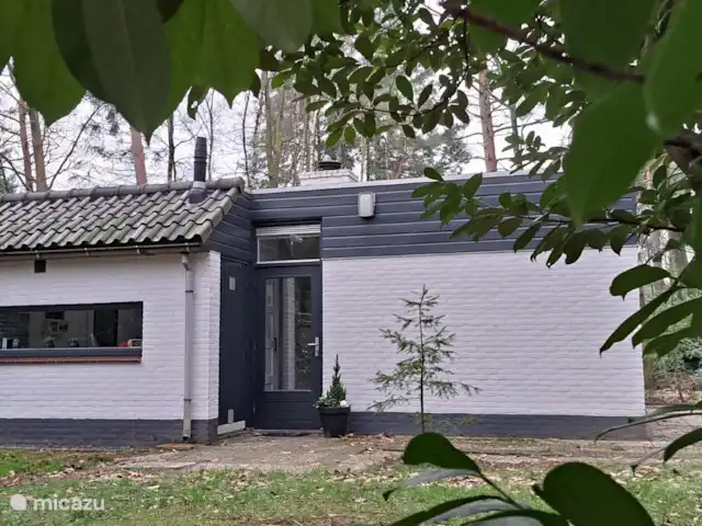 Maisons de vacances Chip & Dale | Pays-Bas, Gueldre, Lochem - maison mitoyenne Maison de vacances Babbel - devant