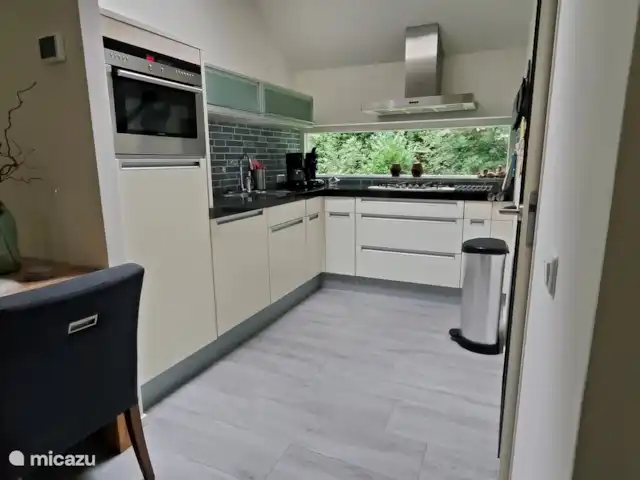 Maisons de vacances Chip & Dale | Pays-Bas, Gueldre, Lochem - maison mitoyenne Cuisine - Grignotage