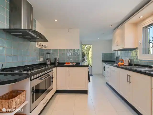 Casa Amandine | Espagne, Costa Blanca, Benissa - villa cuisine