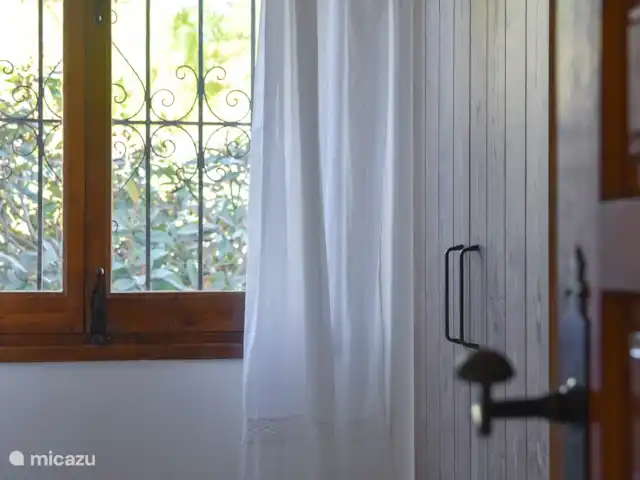 Casa Amandine | Espagne, Costa Blanca, Benissa - villa chambre principale