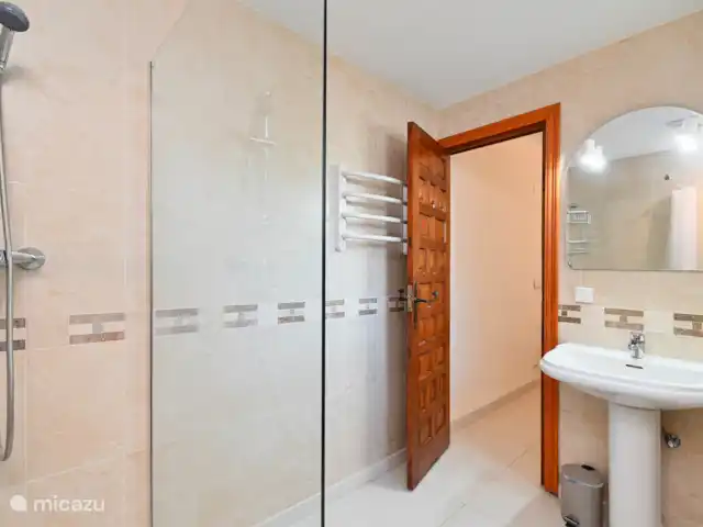 Casa Amandine | Espagne, Costa Blanca, Benissa - villa salle de bain