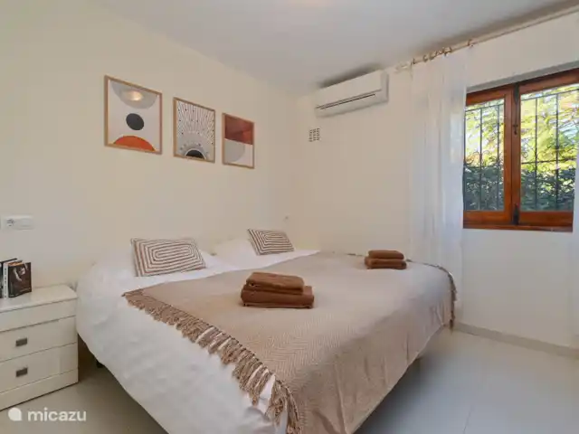 Casa Amandine | Espagne, Costa Blanca, Benissa - villa chambre 3