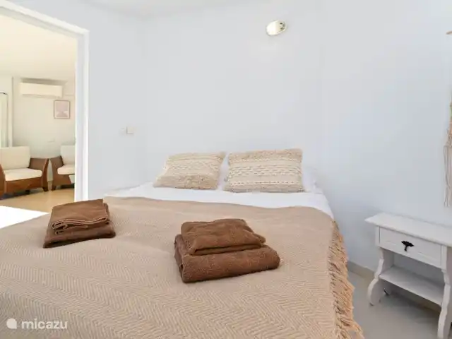 Casa Amandine | Espagne, Costa Blanca, Benissa - villa Appartement d'invités chambre 4