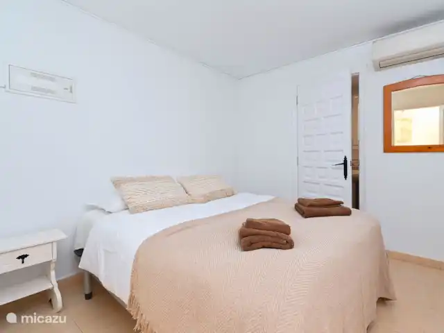 Casa Amandine | Espagne, Costa Blanca, Benissa - villa Appartement d'invités chambre 5