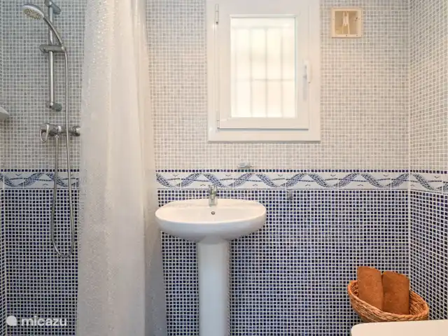 Casa Amandine | Espagne, Costa Blanca, Benissa - villa salle de bain appartement 3 invités