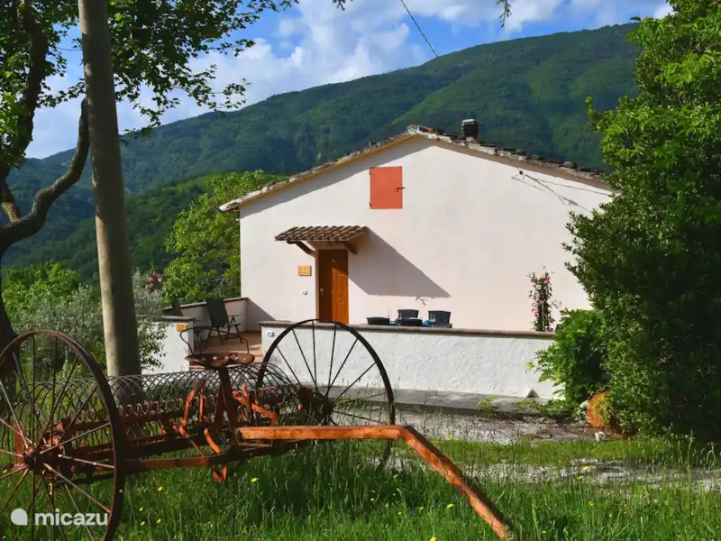 Maison de vacances Ponte Marchetto | Italie, Ombrie, Assisi - Maison de vacances Maison de vacances Ponte Marchetto | Italie, Ombrie, Assisi - Maison de vacances