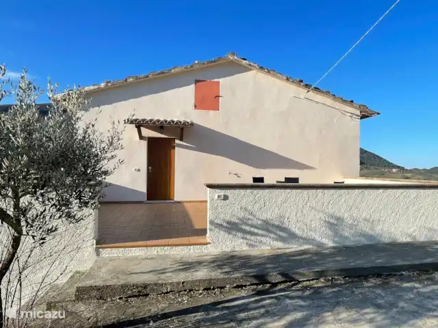 casa vacacional en Italia, Umbría, Asís  – Casa vacanza Ponte Marchetto Tu casa de vacaciones