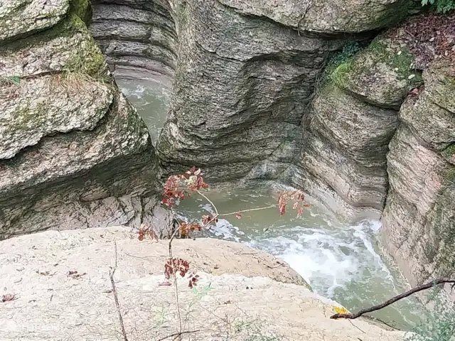 casa vacacional en Italia, Umbría, Asís  – Casa vacanza Ponte Marchetto El lugar donde se unen dos gargantas: il Fosso Cavaliero e il fosso Cavagliato