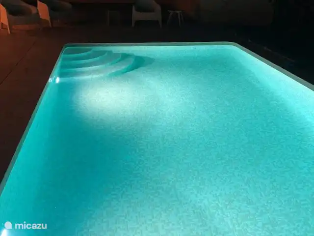 Casa Jabri | Espagne, Costa Blanca, Benissa - maison de vacances Piscine