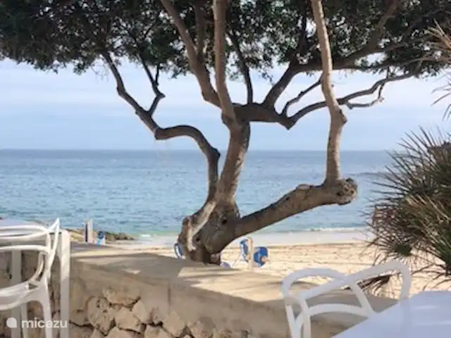 Casa Jabri | Espagne, Costa Blanca, Benissa - maison de vacances Plage de La Fustera