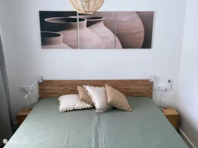 Casa Jabri | Espagne, Costa Blanca, Benissa - maison de vacances Chambre 2