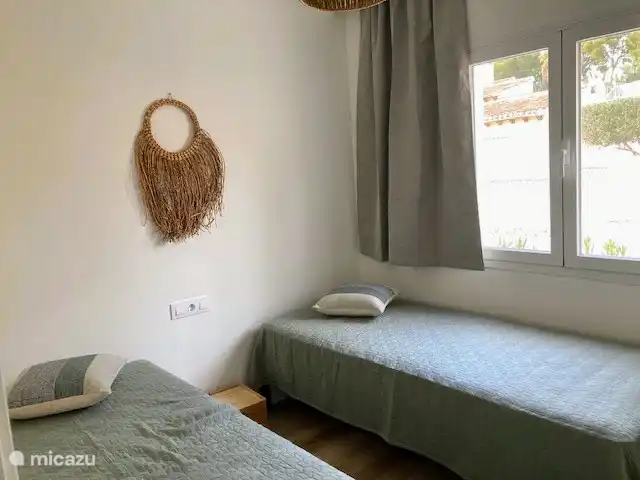Casa Jabri | Espagne, Costa Blanca, Benissa - maison de vacances Chambre 3