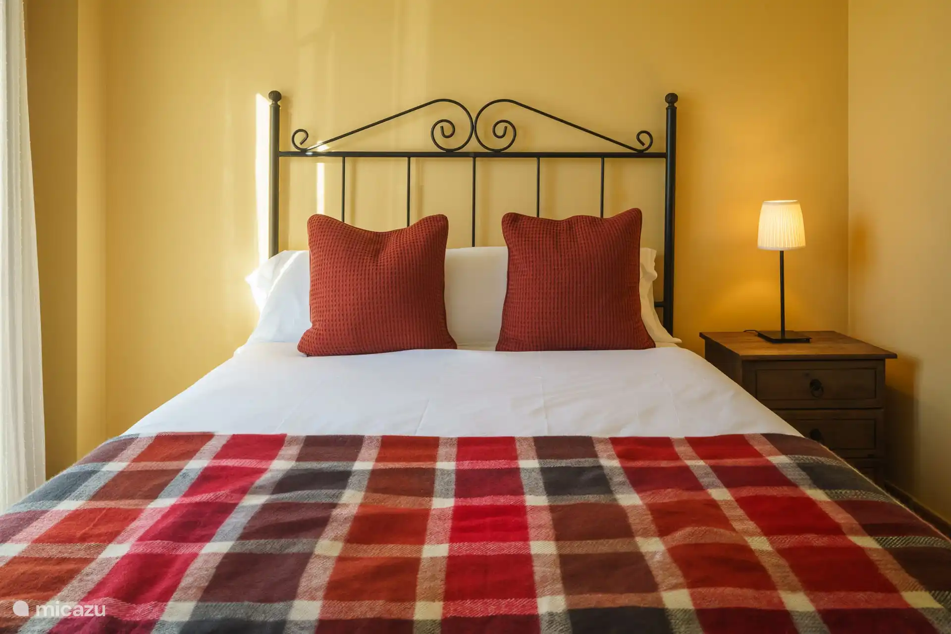 Chambre individuelle