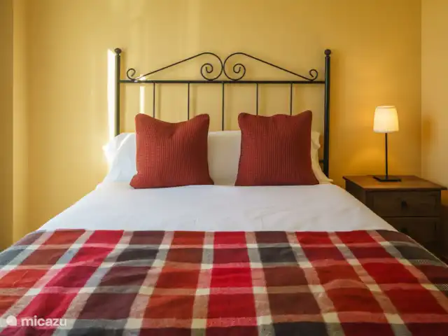 Location de Vacances Espagne, Andalousie, Aracena, gîte / cottage - Maison La Buganvilla 1 Aracena Chambre individuelle