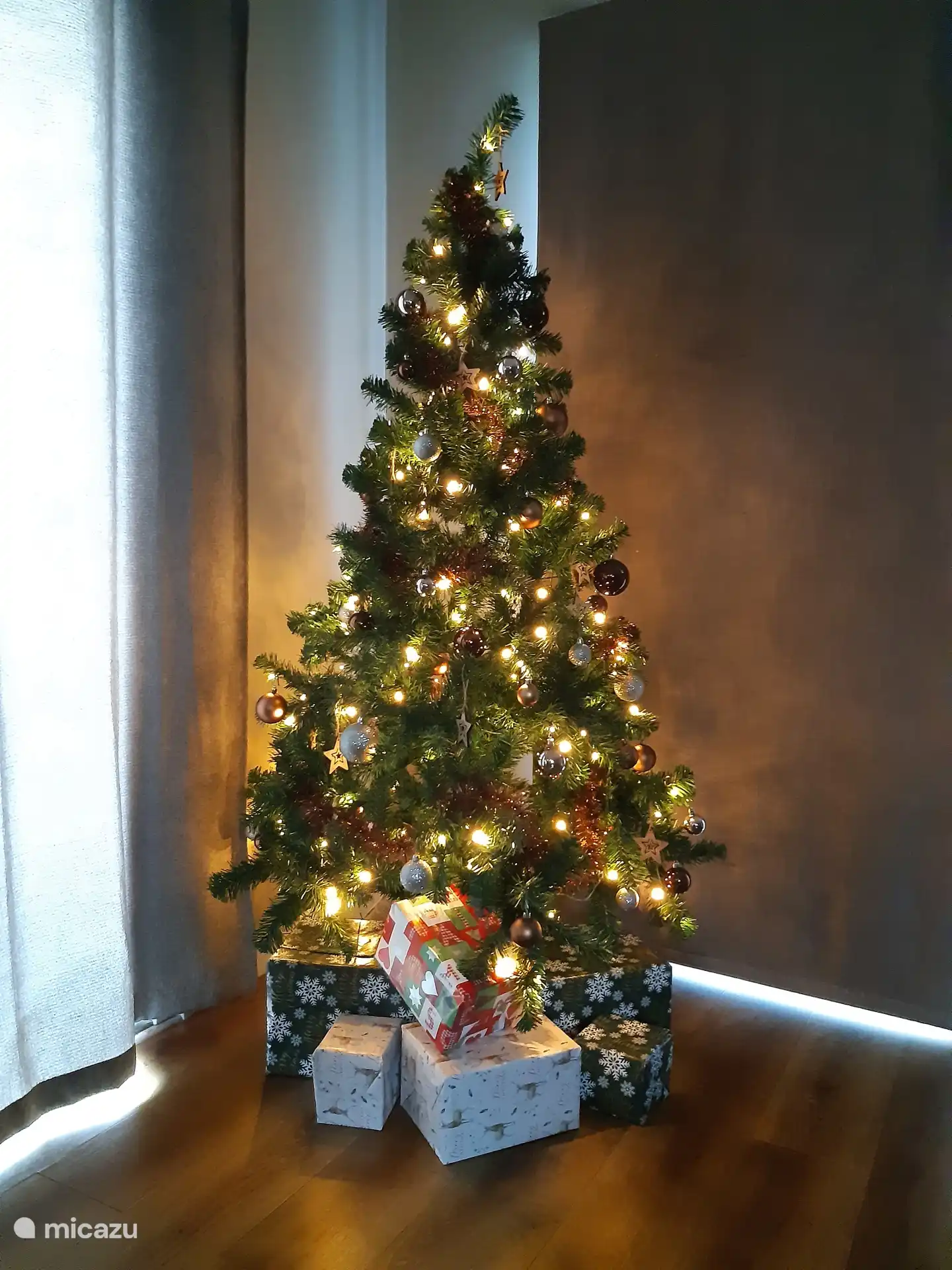 Luxueux et confortable Boshuisje 34 @Veluwe | Pays-Bas, Gueldre, Wells - chalet