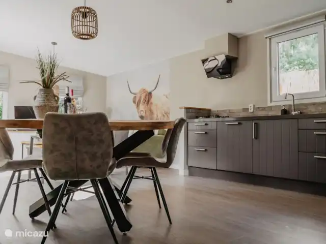 Luxueux et confortable Boshuisje 34 @Veluwe | Pays-Bas, Gueldre, Wells - chalet