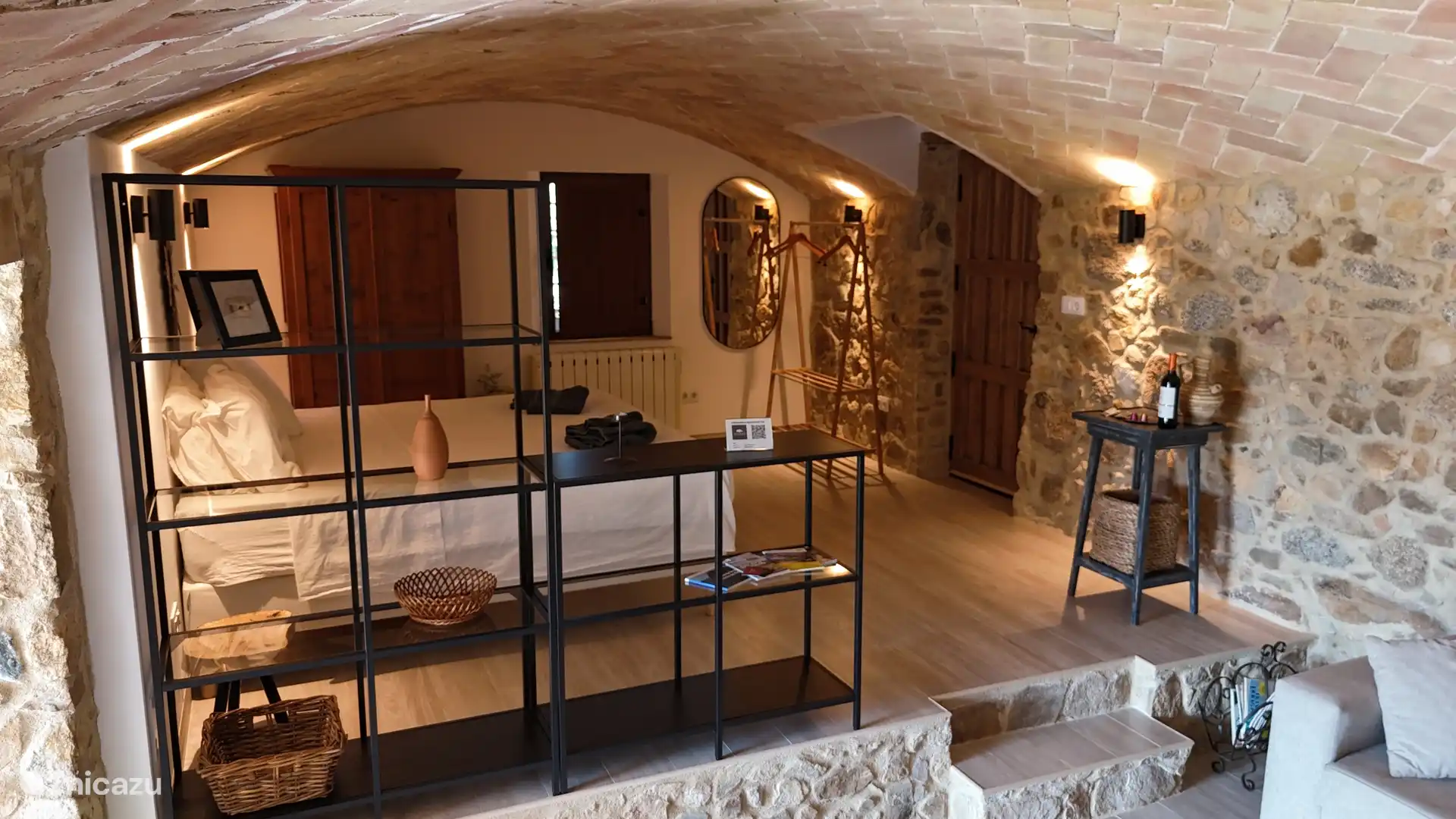 Éclairage d’ambiance