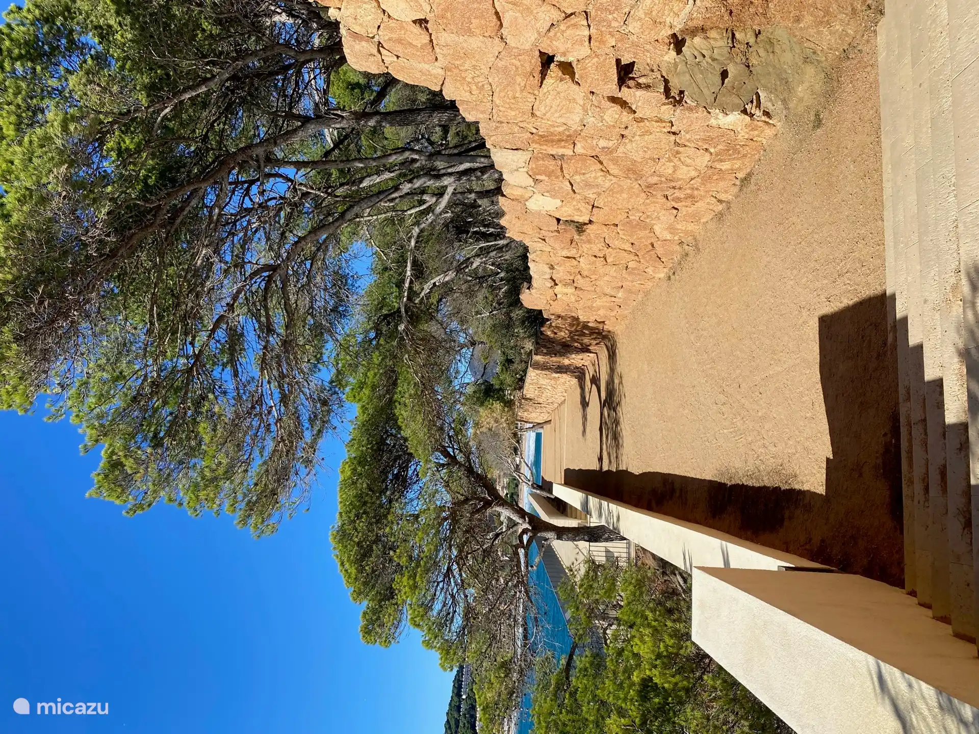 Chemin de Ronda