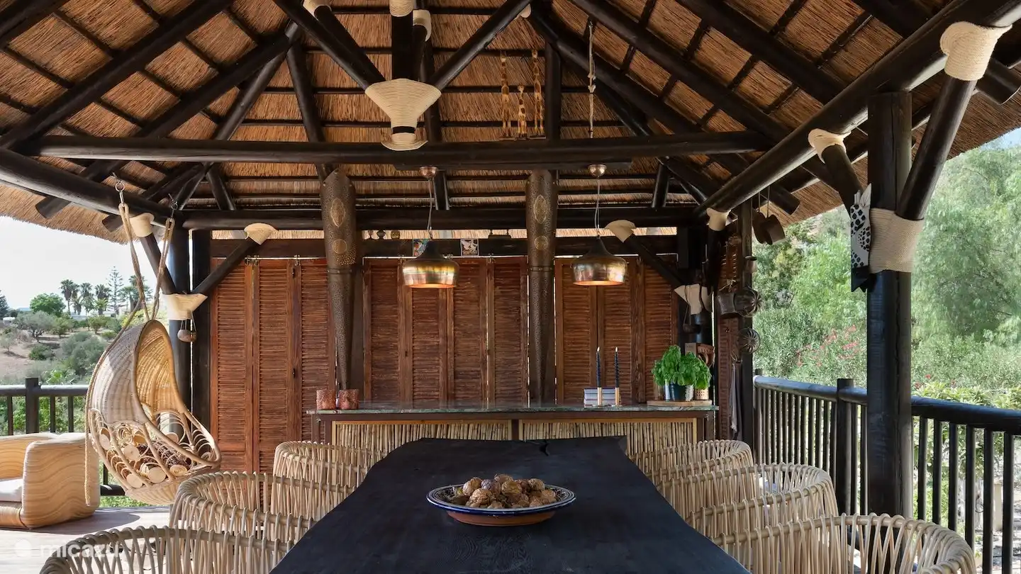 Ein kleines Stück Afrika