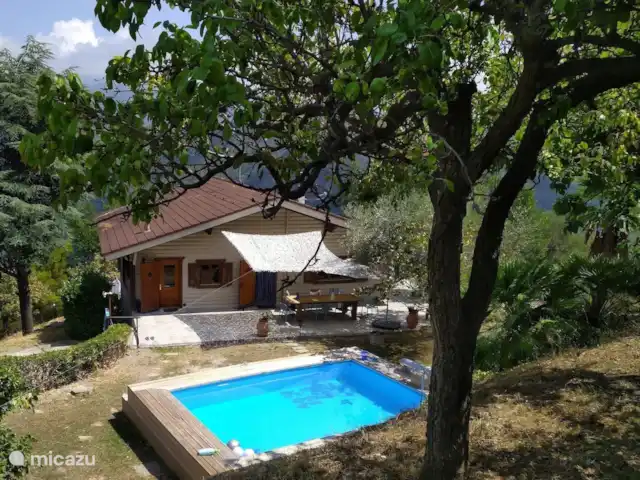 Casa la Baita | Italie, Ligurie, Camporosso Mare - maison de vacances Casa la Baita | Italie, Ligurie, Camporosso Mare - maison de vacances